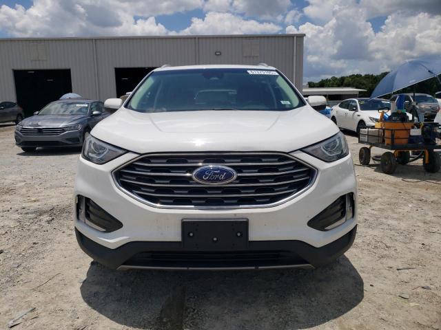  FORD EDGE 2020 White