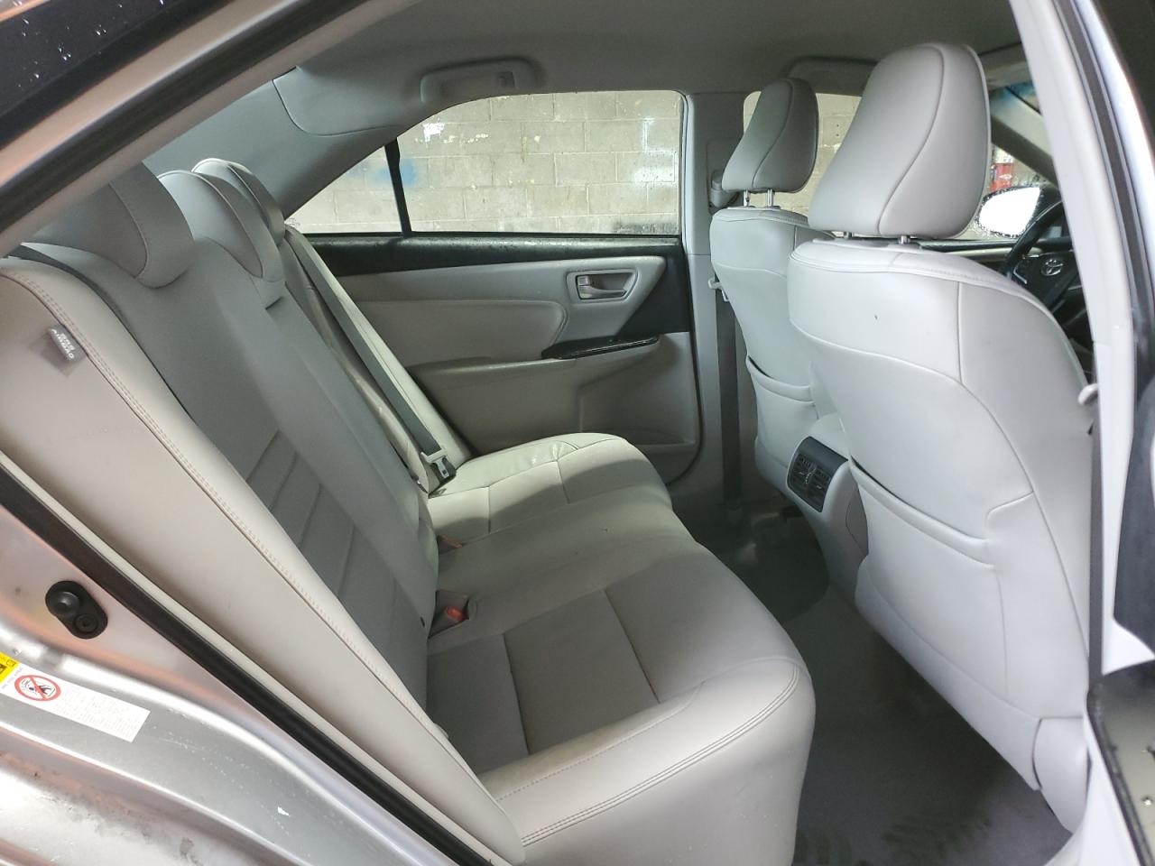 TOYOTA CAMRY 2015 VIN 4T1BF1FKXFU108936 zdjęcie 10