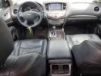 2015 Infiniti Qx60  იყიდება Conway-ში, AR - Front End