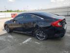 2021 HONDA CIVIC EX   for sale at Copart ON - OTTAWA