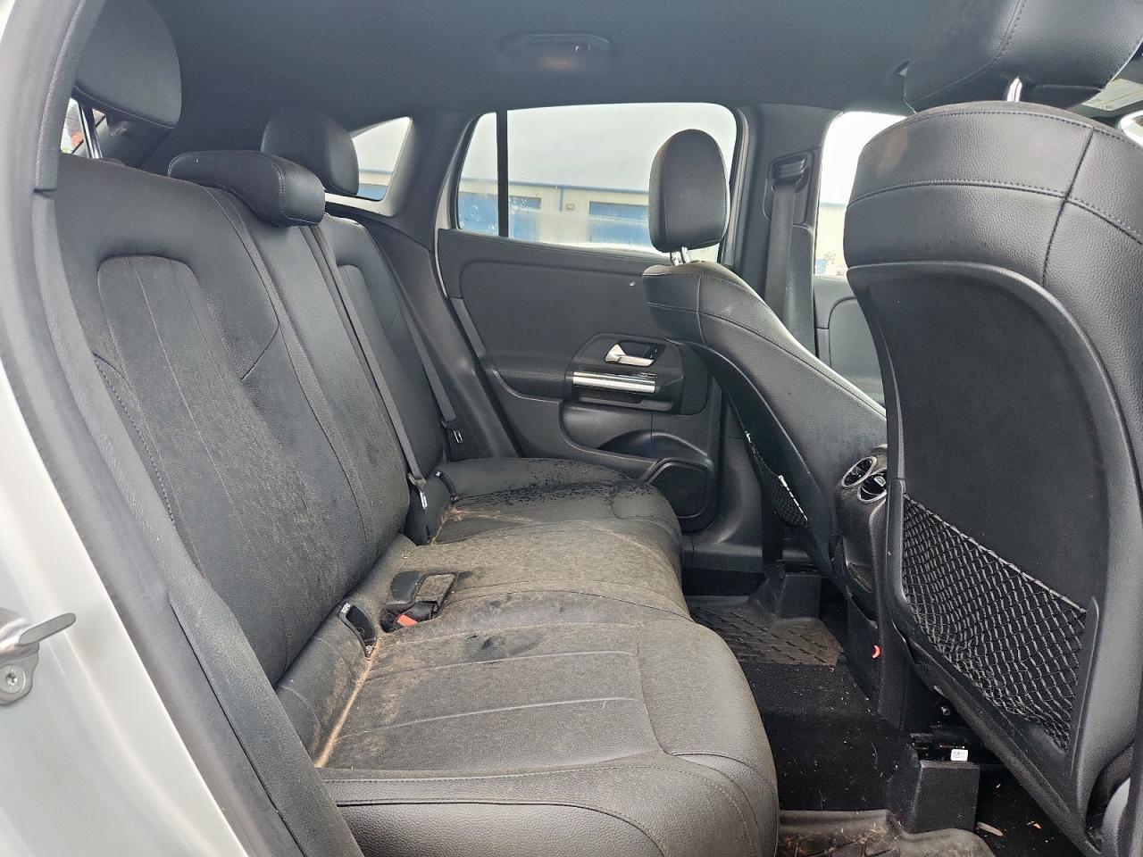 2021 Mercedes-Benz Gla 250 4Matic VIN: W1N4N4HB4MJ176851 Lot: 60653775