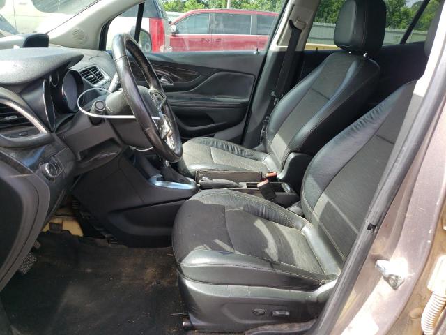  BUICK ENCORE 2015 Gray