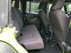 2013 Jeep Wrangler Unlimited Sport на продаже в Seaford, DE - Mechanical