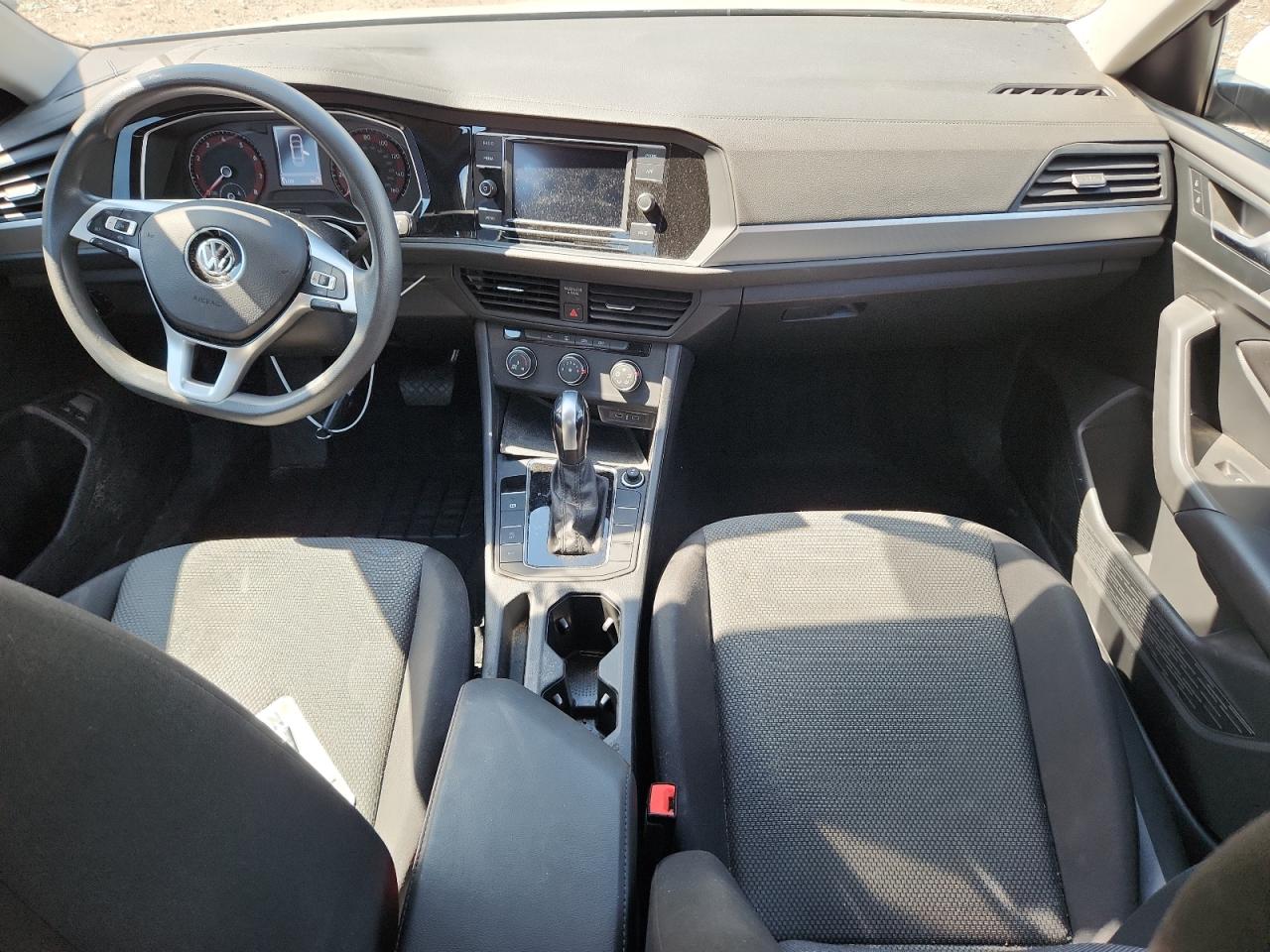 2021 Volkswagen Jetta S VIN: 3VWC57BU9MM084133 Lot: 60877005