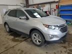 2019 CHEVROLET EQUINOX PREMIER   à vendre chez Copart AB - EDMONTON
