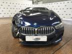 2020 BMW 840D XDRIV for sale at Copart NEWBURY