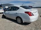 2014 Nissan Versa S for Sale in Magna, UT - Front End