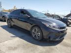 2024 Kia Forte Lx იყიდება Sun Valley-ში, CA - Side