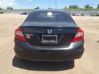 2012 Honda Civic Lx продається в Colorado Springs, CO - Front End