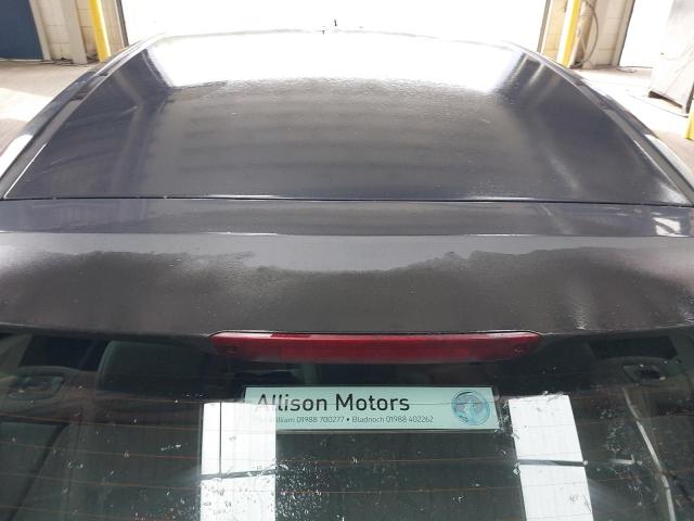 2008 FORD FOCUS STYL