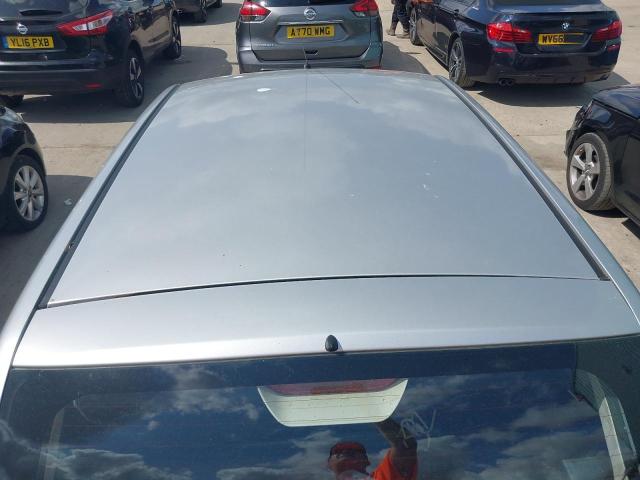 2005 HYUNDAI GETZ GSI