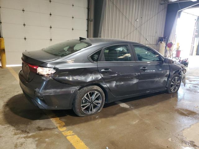  KIA FORTE 2024 Gray