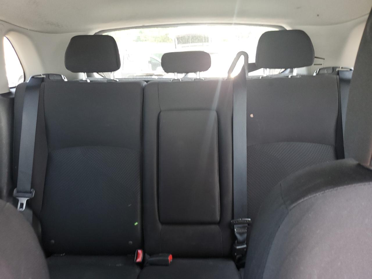 2015 Mitsubishi Outlander Sport Es VIN: 4A4AR3AU5FE029043 Lot: 62920835