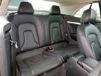 2012 Audi A5 Premium for Sale in Temple, TX - Rear End
