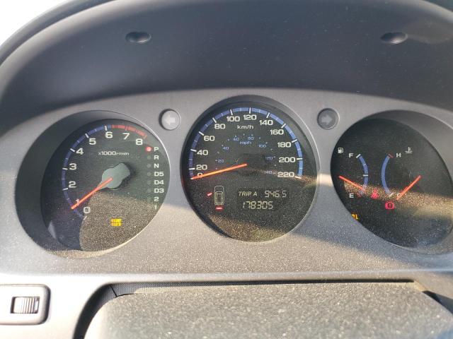 2006 ACURA MDX TOURING  