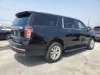 2021 Chevrolet Suburban C1500 Premier for Sale in Sun Valley, CA - Vandalism