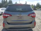 2014 Kia Sorento Sx продається в Graham, WA - Front End