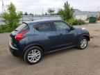 2011 Nissan Juke S   за продажба в London, ON - Mechanical