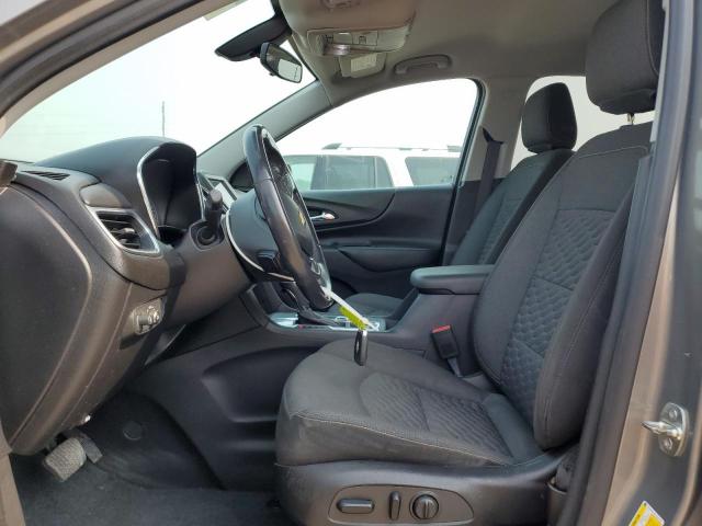  CHEVROLET EQUINOX 2019 Srebrny