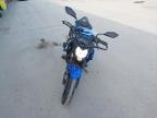 2018 KAWASAKI BR 125 KKF for sale at Copart PETERLEE