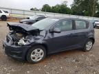 2013 Chevrolet Sonic Ls на продаже в Chatham, VA - Front End