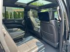 2021 Cadillac Escalade Esv Premium Luxury Platinum en Venta en New Britain, CT - Minor Dent/Scratches