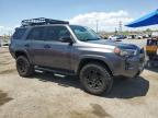 2021 Toyota 4Runner Venture   продається в Tucson, AZ - Rear End