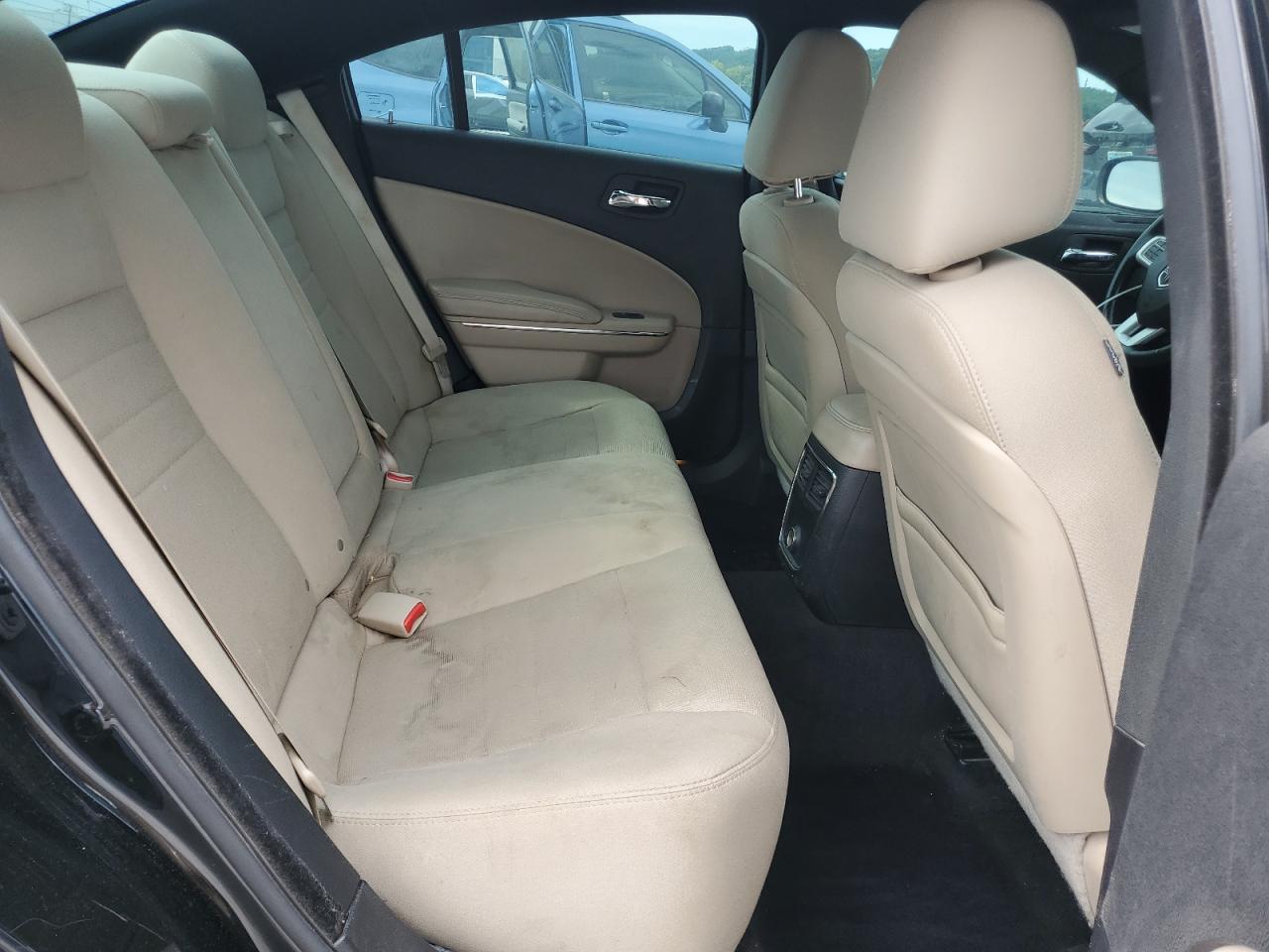 DODGE CHARGER 2014 VIN 2C3CDXBG4EH187531 фото 10