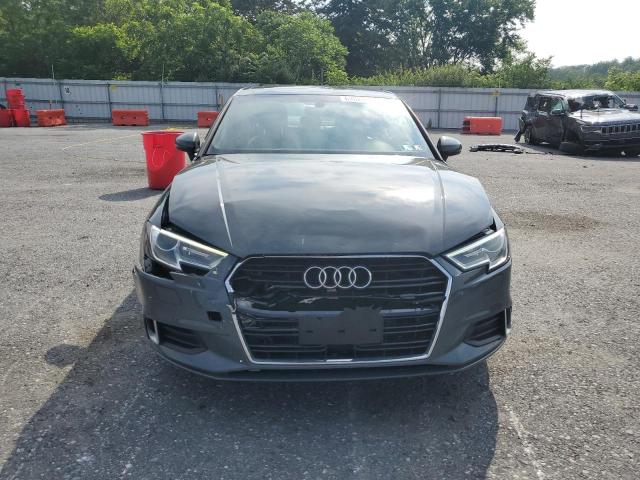  AUDI A3 2019 Серый
