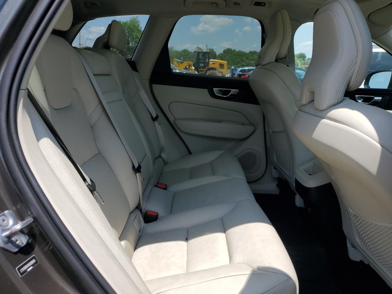 2019 Volvo Xc60 T5 VIN: LYV102RK5KB289516 Lot: 62600585