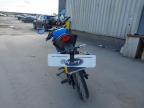 2018 KAWASAKI BR 125 KKF for sale at Copart PETERLEE