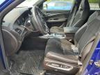2020 Acura Mdx A-Spec zu verkaufen in Elgin, IL - Front End