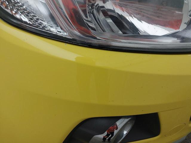 2015 FORD ECOSPORT T