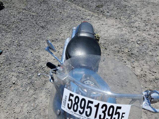 2008 KAWASAKI VN900 C  