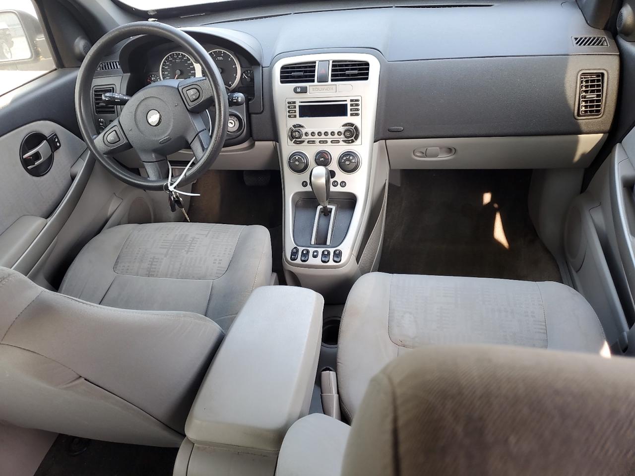 2006 Chevrolet Equinox Ls VIN: 2CNDL13F666133386 Lot: 60281515