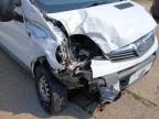 2012 VAUXHALL VIVARO 270 for sale at Copart NEWBURY