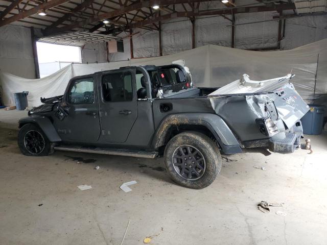  JEEP GLADIATOR 2021 Szary