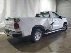 2024 Chevrolet Silverado C1500 na sprzedaż w Brookhaven, NY - Front End