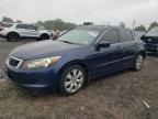 2008 Honda Accord Exl   zu verkaufen in Hillsborough, NJ - Rear End
