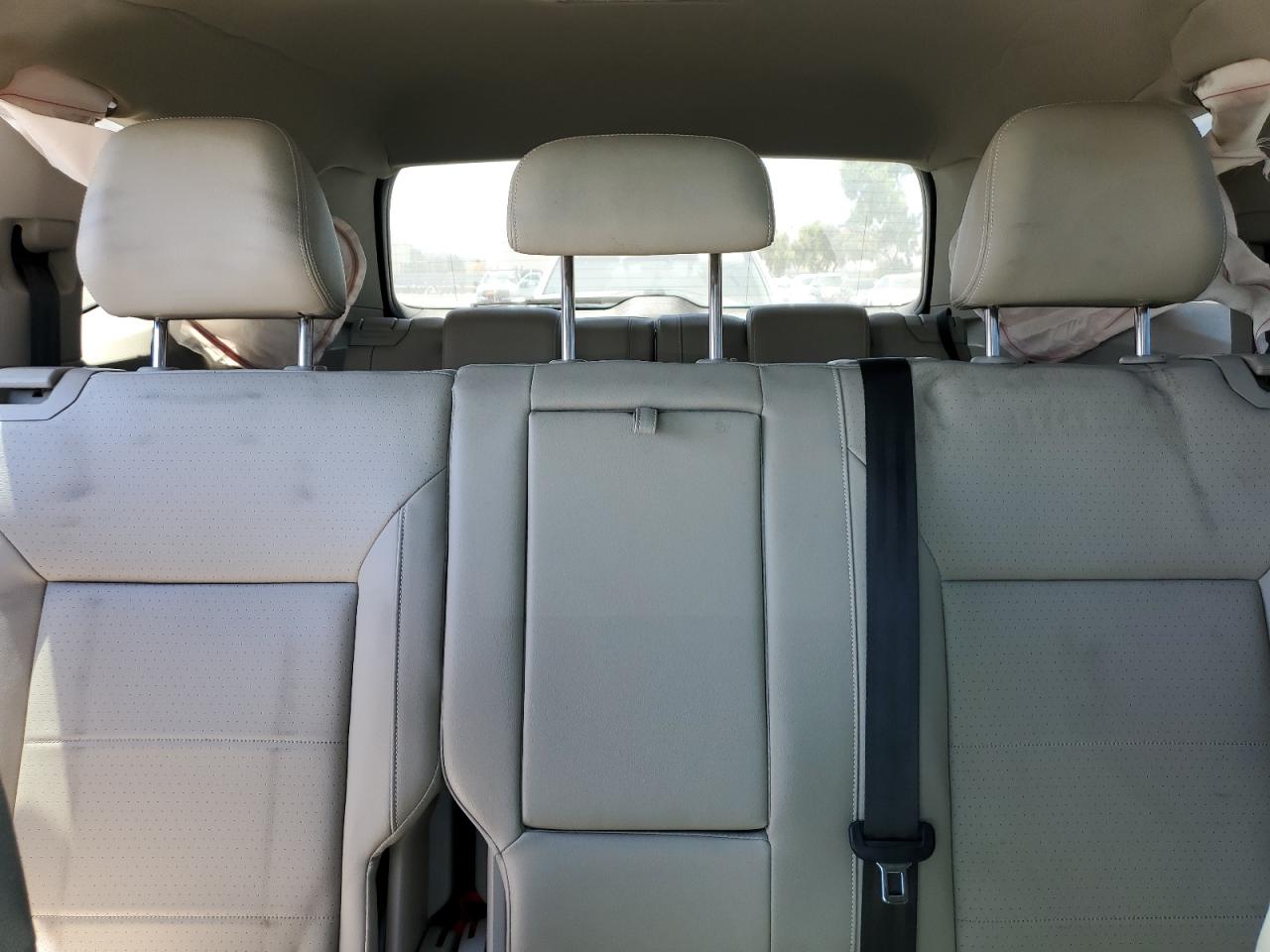 2022 Volkswagen Atlas Se VIN: 1V2JP2CAXNC560483 Lot: 62599785