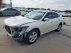 2012 Honda Crosstour Ex   იყიდება Grand Prairie-ში, TX - Front End