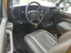 2022 Gmc Savana Cutaway G3500 للبيع في Florence، MS - Mechanical