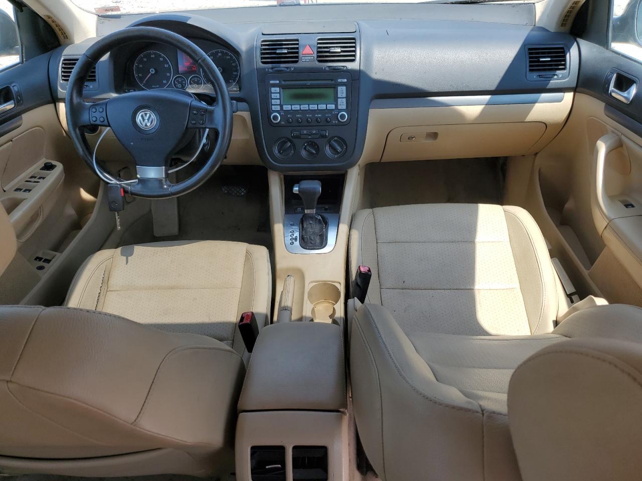 2009 Volkswagen Jetta Se VIN: 3VWRM71K78M035788 Lot: 60355955