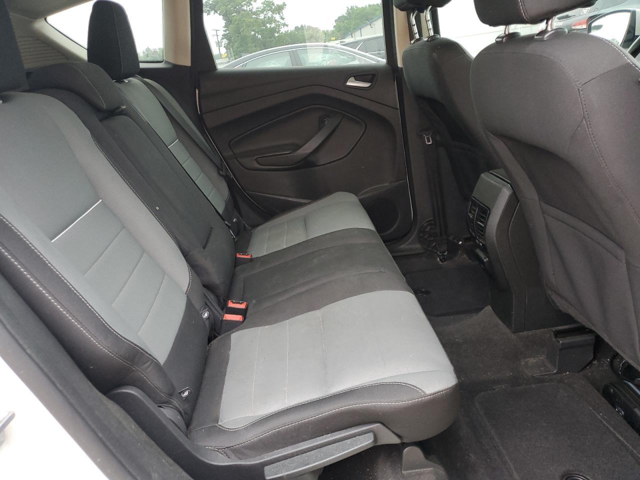 2014 Ford C-Max Se VIN: 1FADP5AU5EL501134 Lot: 62840145