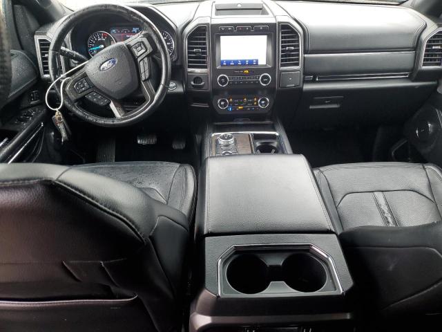  FORD EXPEDITION 2020 Черный