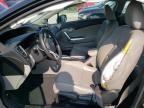 2013 Honda Civic Exl продається в Chambersburg, PA - Side