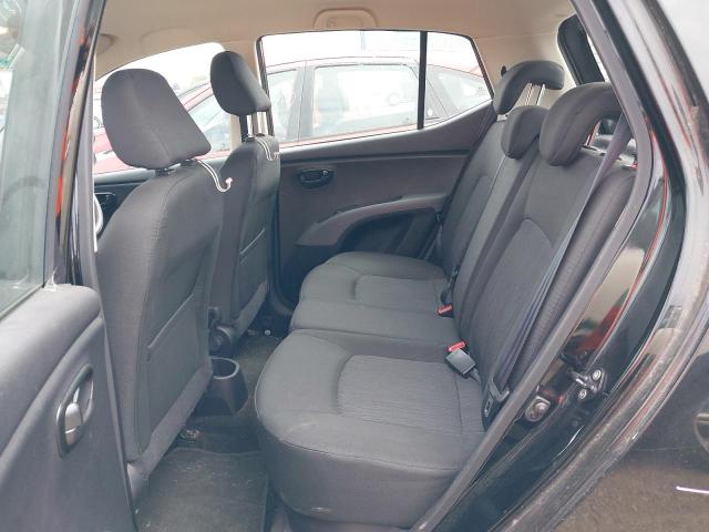 2013 HYUNDAI I10 ACTIVE
