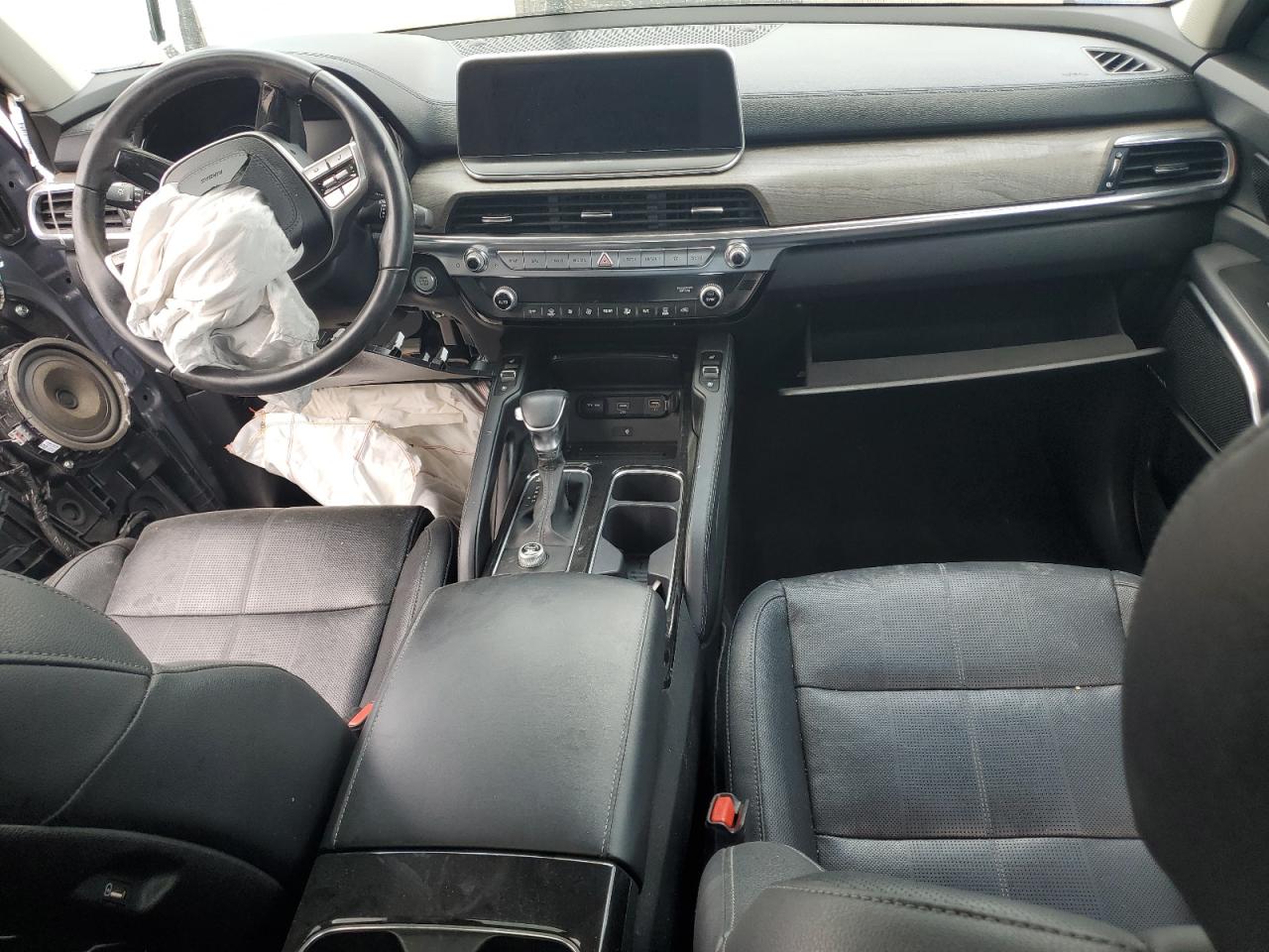 2022 Kia Telluride Sx VIN: 5XYP54HC6NG311584 Lot: 62768075