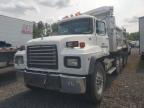 1999 Mack Rd600 Dump Truck იყიდება Fredericksburg-ში, VA - Side