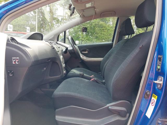 2008 TOYOTA YARIS T SP